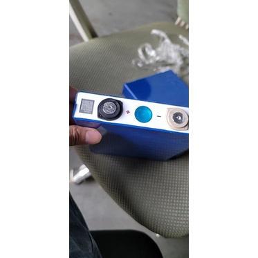 Pin lithium sắt phophate LiFePO4 3.2v30ah,56ah, 42ah mới 100%