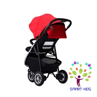 Xe đẩy Aprica Smooove
