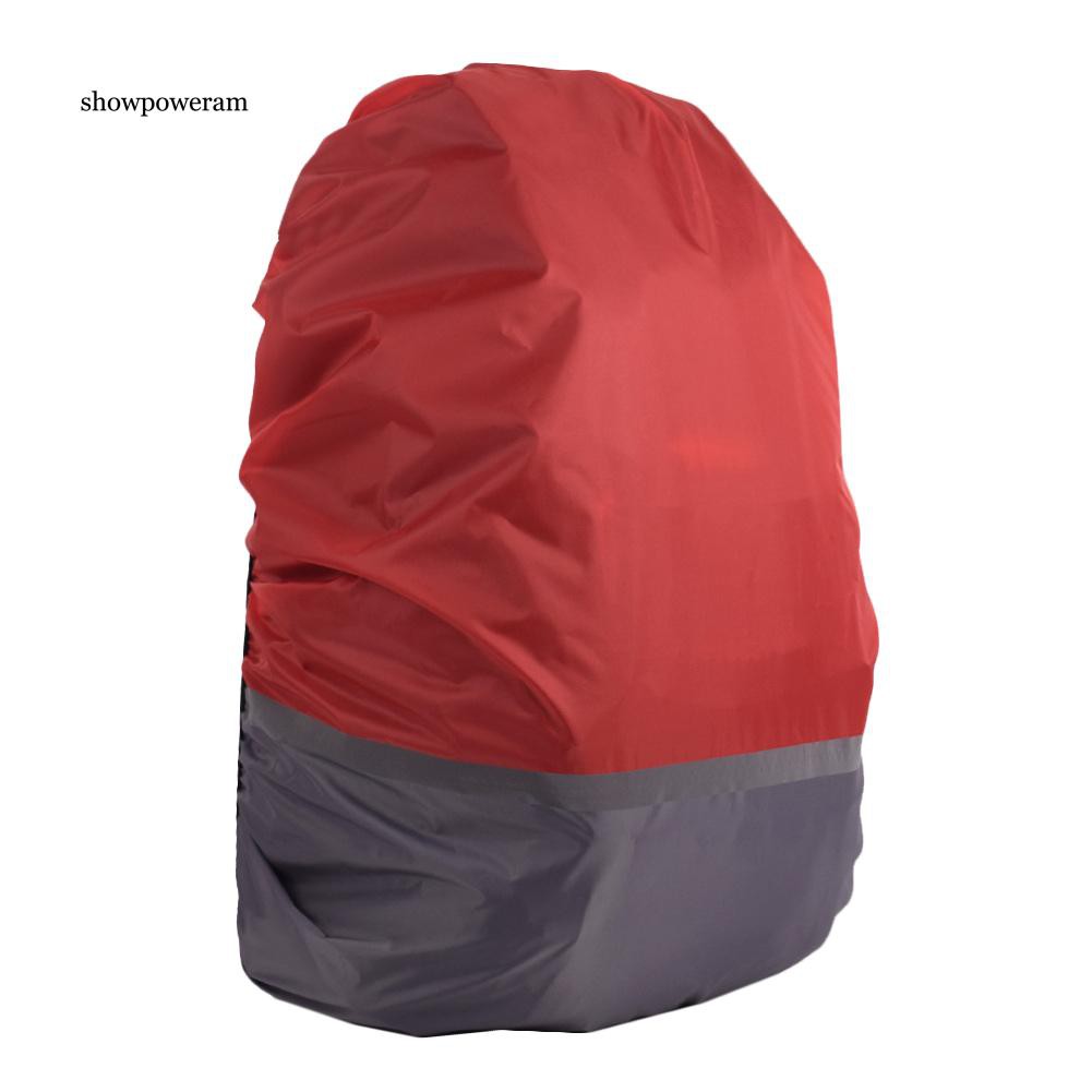 Vỏ Bọc Ba Lô Du Lịch / Cắm Trại Phản Quang Chống Thấm Nước