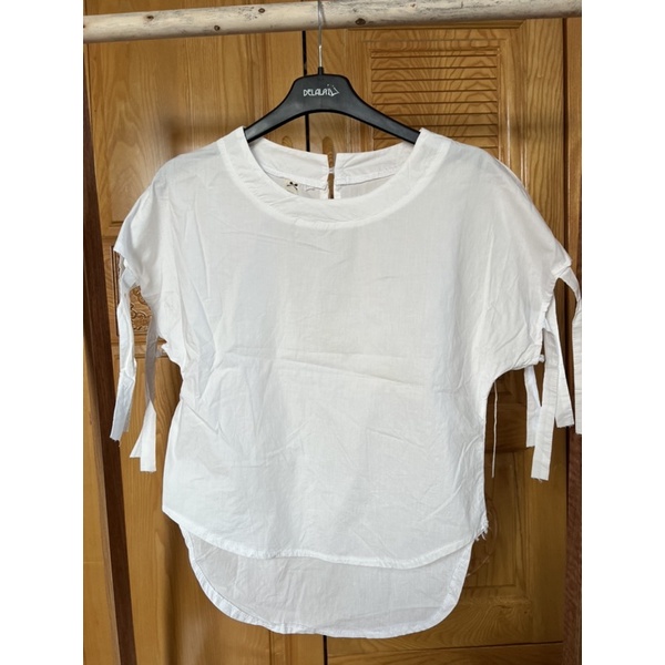 ÁO SƠ MI TRẮNG HÀN