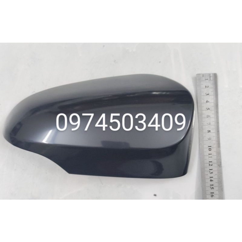 Ốp gương Toyota Vios đời 2014 đến 2107 có khuyết lắp đèn xi nhan  bán cả đôi