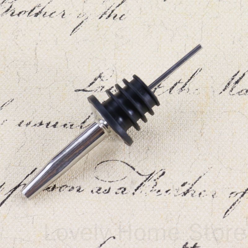 Vòi rót dầu rượu vang chất liệu thép không gỉ bền bỉ