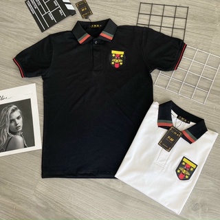 Áo thun nam có size hình thật 100%