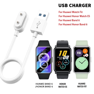 Cáp Sạc Cho Đồng Hồ Thông Minh Huawei Band 6 / Honor Band 6