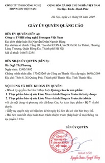 Thực phẩm bổ sung: Men vi sinh BioGaia lọ 5ml