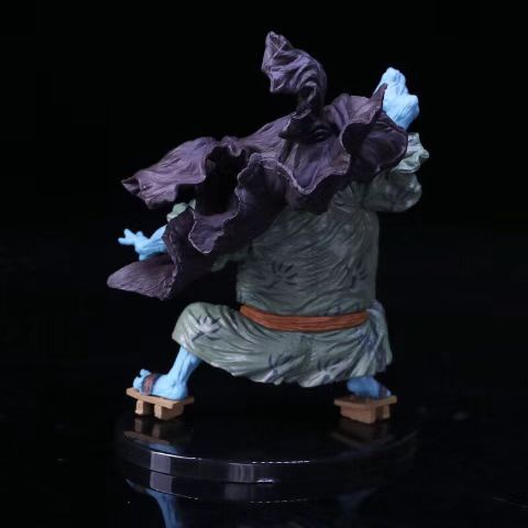 Mô Hình Nhân Vật Jinbei Qiwuhai Phim Hoạt Hình One Piece