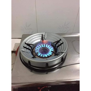 Kiềng chắn gió bếp gas[Hàng NEW]