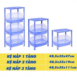 Kệ úp bát đũa, chạn bát có nắp đậy Việt Nhật,tránh bụi bẩn , ruồi muỗi giá rẻ 2 tầng 3 tầng, 4 tầng, giao màu ngẫu nhiên
