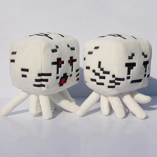 Thú Nhồi Bông Minecraft Ghast