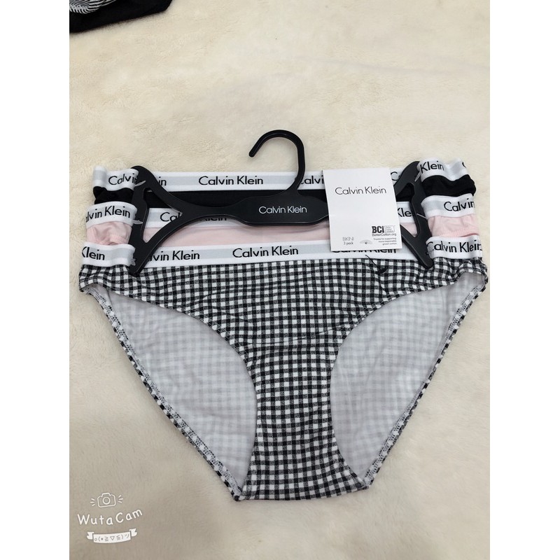 Set quần C.k mỹ sách tay 100%