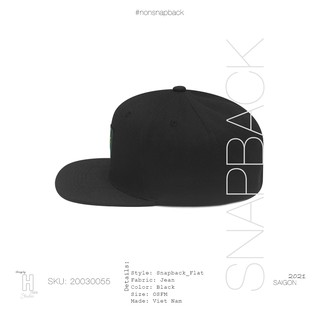 Nón Snapback Carhartt