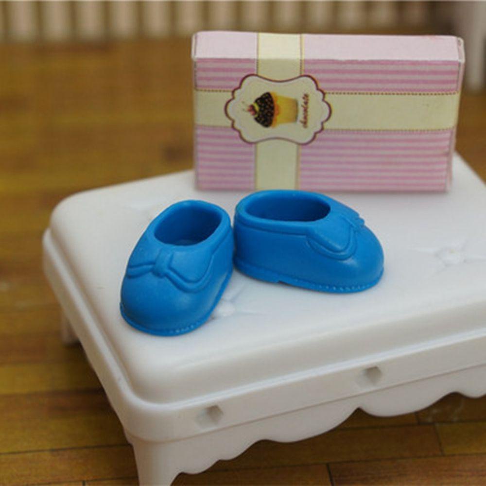 Giày Cao Gót Màu Cầu Vồng Thời Trang Cho Nữ