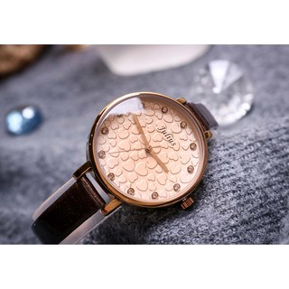 Đồng Hồ Nữ Julius JA810 JU999