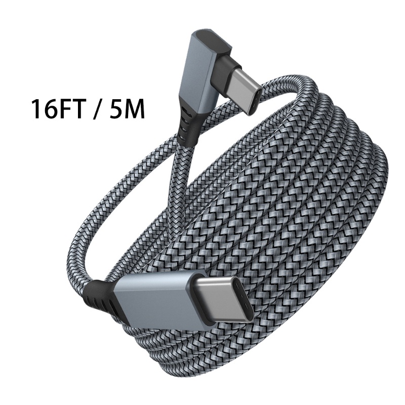 Dây Cáp Sạc Nhanh zzz VR Link 2 Tốc Độ Cao Cho Oculus Quest