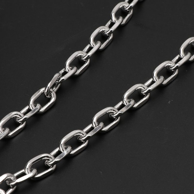 Dây Xích Kim Loại Đeo Quần Jean Chống Trộm Cho Nam Và Nữ