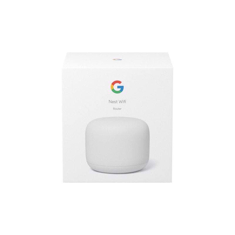 Thiết bị phát wifi Google Nest Wifi 1 Pack - Openbox