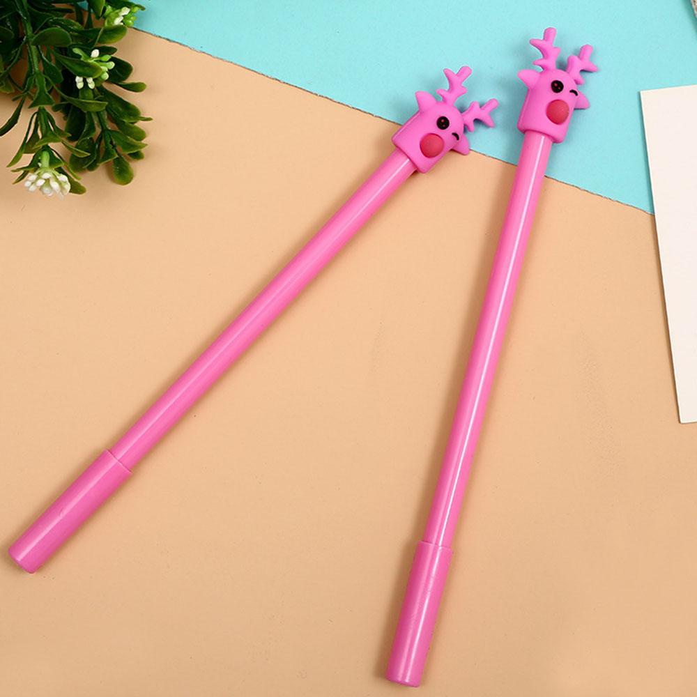 Bút Mực Gel Thiết Kế Sáng Tạo Cho Bé