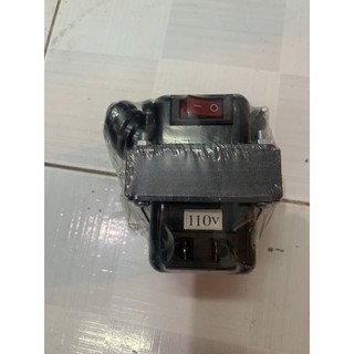biến áp 100v 200w