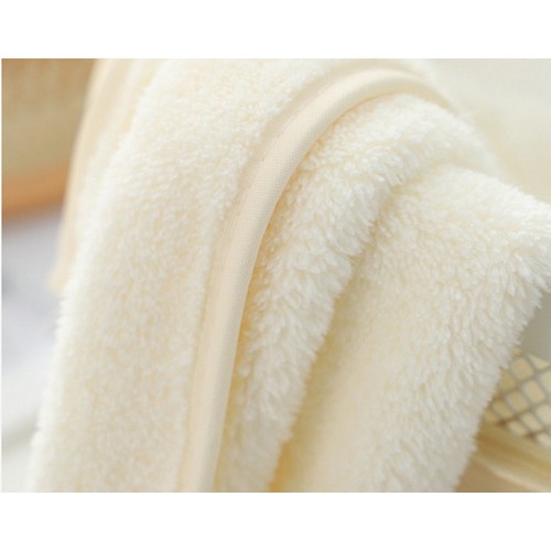 Khăn mặt hàn quốc siêu mịn kích thước 50x30cm