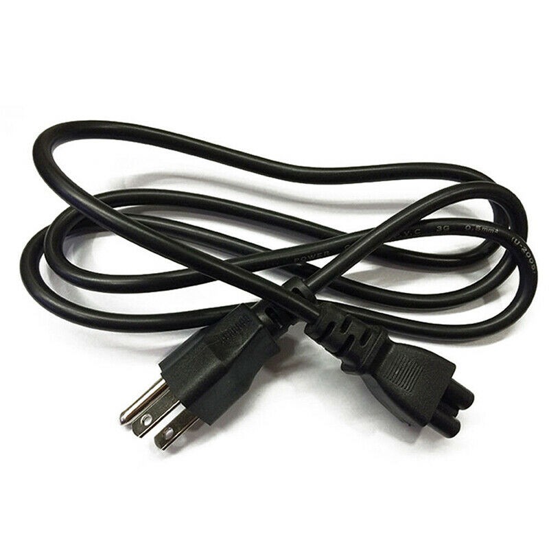 Dây nguồn laptop dẹp 1.2m
