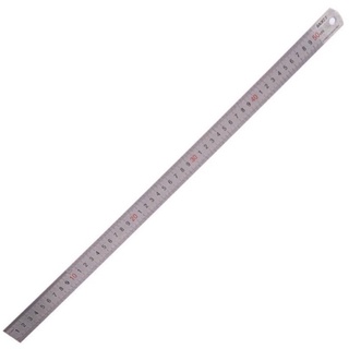 thước sắt Baoke 15cm, 20cm, 30cm, 50cm