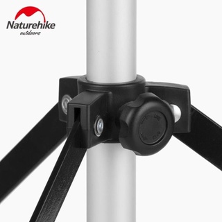 Giá treo đèn da ngoại 3 chân naturehike nh17d015-j