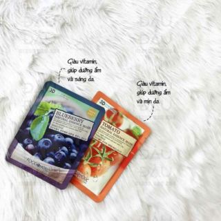 Mặt nạ hàn quốc