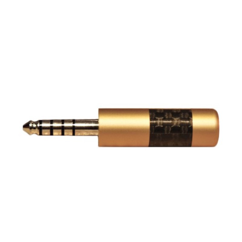 Adapter chuyển 2.5 sang 4.4mm Ibasso CA02