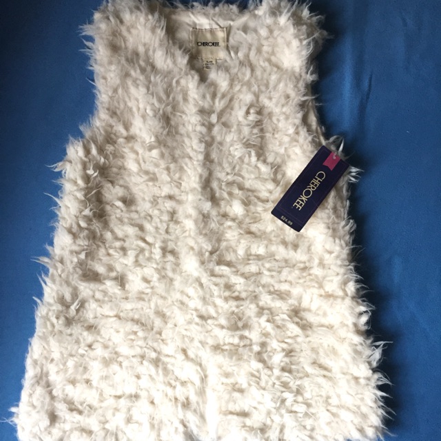 Áo gile xuất dư cho bé