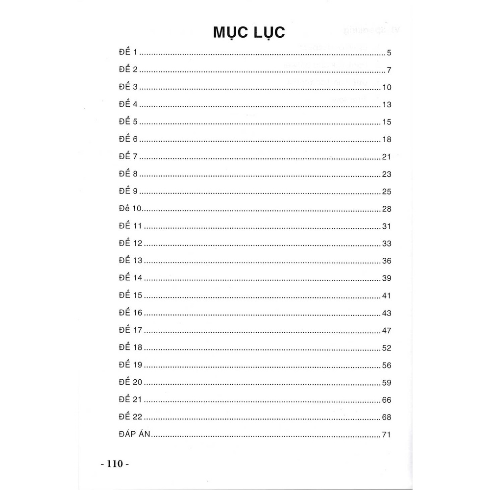 Sách Bổ Trợ - Đề Thi Môn Tiếng Anh Vào Lớp 6