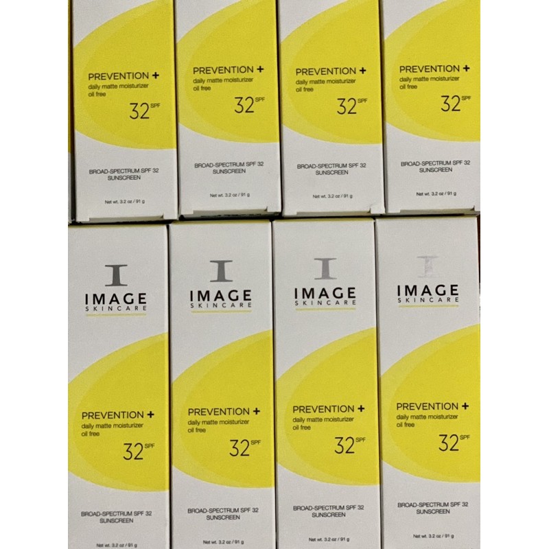 ( Chuần Auth) Kem chống nắng Image Skincare 32+ cho da dầu | BigBuy360 - bigbuy360.vn