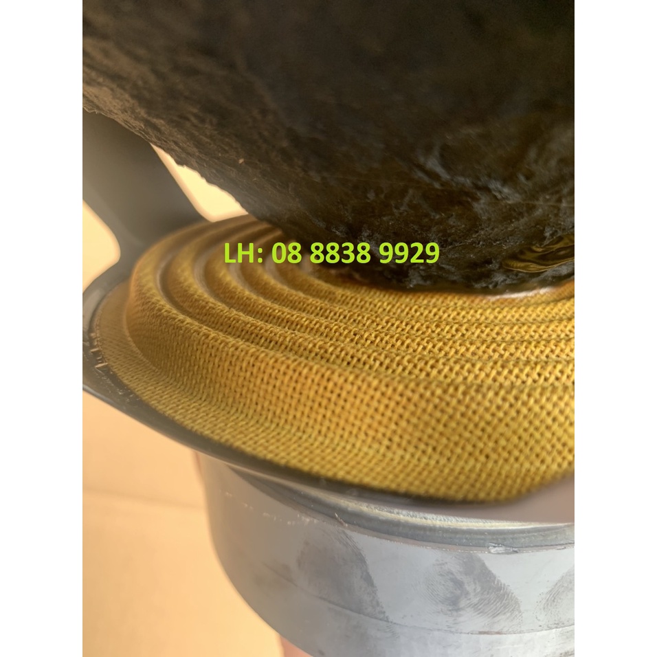 LOA SUB 30 JB CAO CẤP TỪ KÉP 120 COIL 50 GÂN BÉO - GIÁ 1 CHIẾC