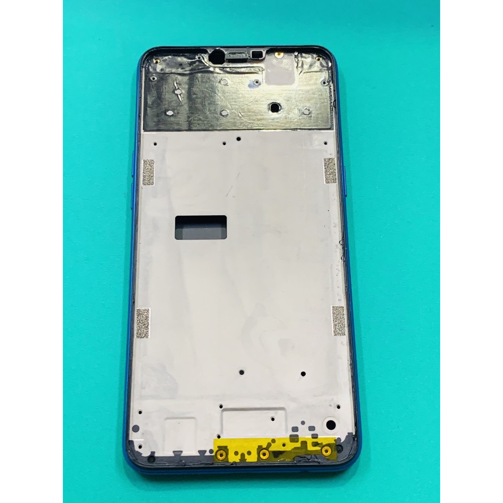 Vỏ điện thoại Realme 2 có sườn