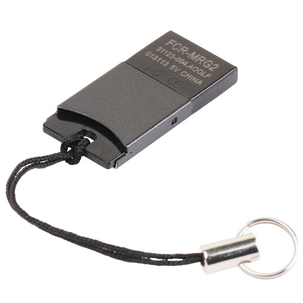 Đầu đọc thẻ nhớ Micro SD SDHC Micro SDXC Kingston USB 2.0