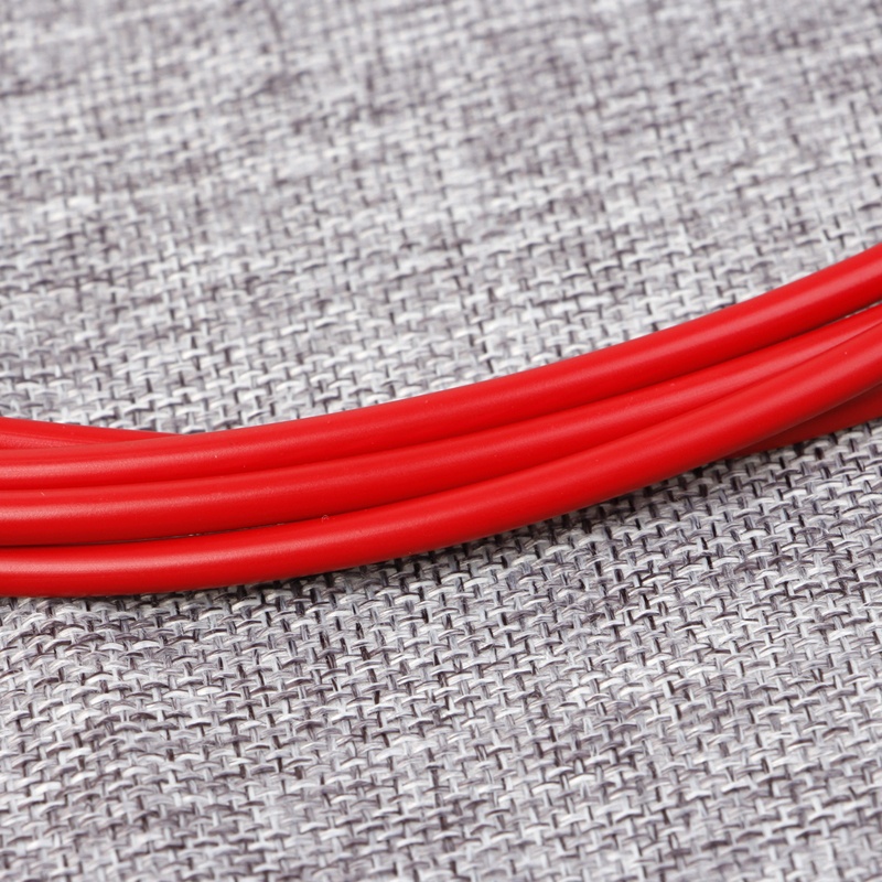 Dây Cáp Chuyển Đổi 4mm Nhiều Màu Sắc Chuyên Dụng Cho Xe Đạp Leo Núi