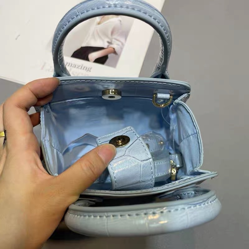 Túi đeo chéo mini Topshop
