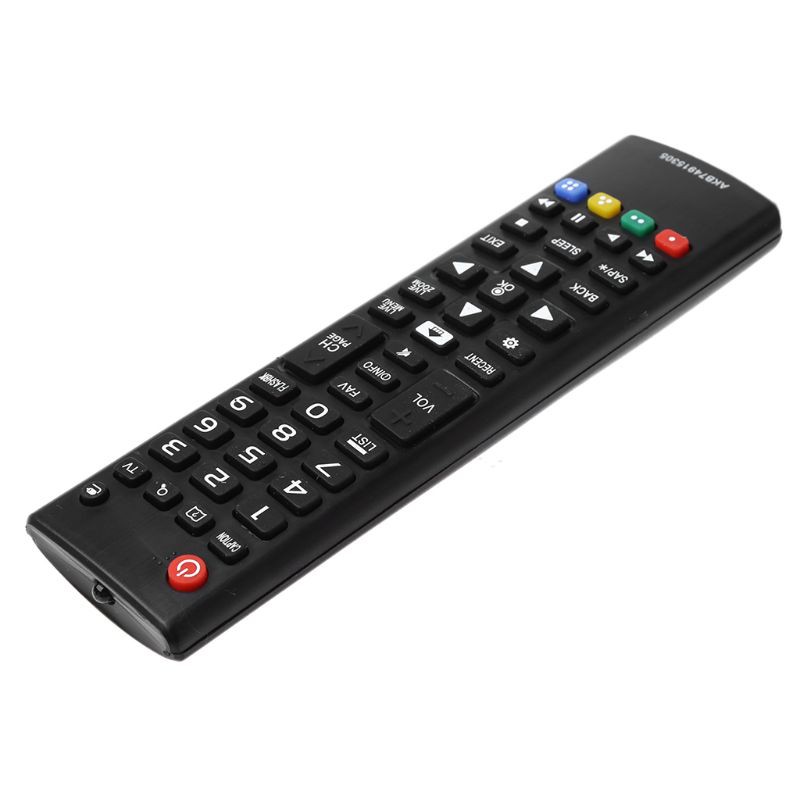 cozy* Remote Control Replaced AKB74915305 Smart TV Controller for LG TV 43UH6030 43UH610 43UH6100 43UH6100UH 50UH6300UA 65UH8500 65UH8500UA 65UH8500-UA Television Replacement 