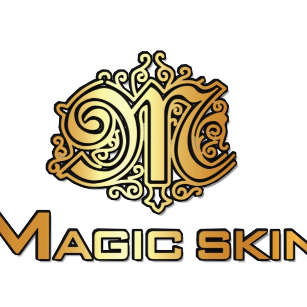 Magic.Skin.Official
