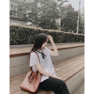 SIÊU PHẨM ÁO SƠ MI NƠ SIÊU HÓT