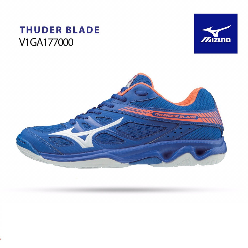 𝐑Ẻ 𝐍𝐇Ấ𝐓 HÈ HOT [𝐒𝐀𝐋𝐄 27-3] XẢ KHO - Giày cầu lông - Giày bóng chuyền Mizuno chuyên nghiệp, đẳng cấp [ XIÊU RẺ] .