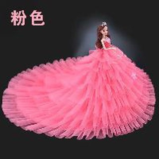 Búp bê công chúa dễ thương