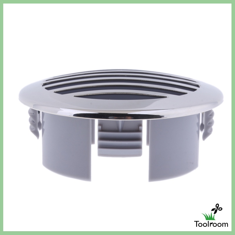 Ống Thông Khí Bằng Thép Không Gỉ 3 "76Mm 81932ss-hp | BigBuy360 - bigbuy360.vn