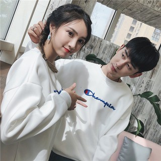 Áo đôi thu đông sweater đẹp nhất