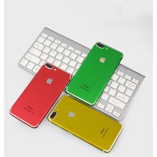 Miếng dán skin iphone 6 giả 7