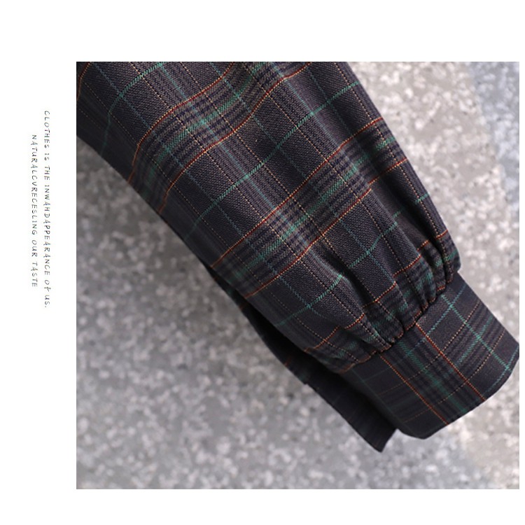 🌸Hàng Order🌸 Sét Váy Bigsize Áo Sơ Mi Phối Váy 2 Dây Kẻ Ca Rô Cá Tính Năng Động🌸Hàng Quảng Châu | BigBuy360 - bigbuy360.vn