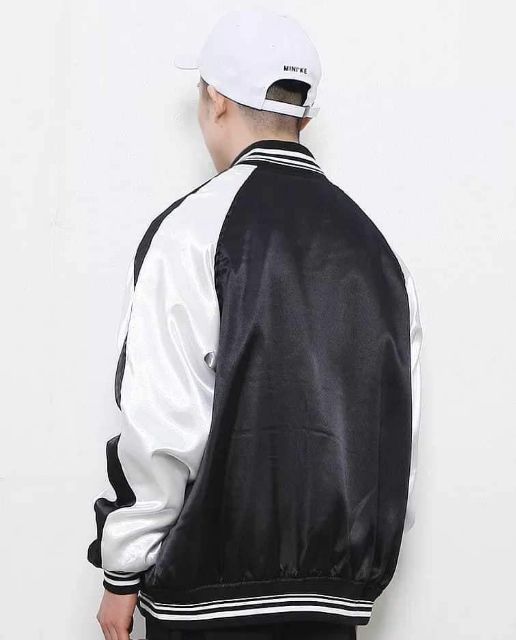 [CÓ SẴN ] SOUVENIR JACKET DRAGON | BigBuy360 - bigbuy360.vn