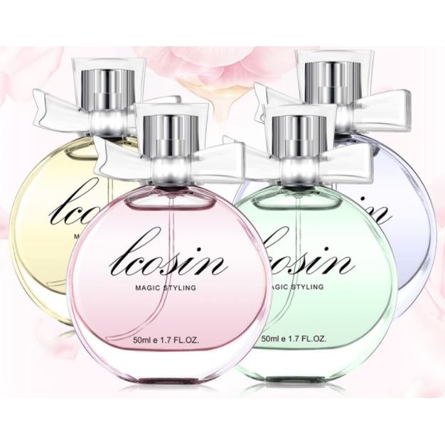 Nước hoa nữ hương quyến rũ Lcosin | BigBuy360 - bigbuy360.vn