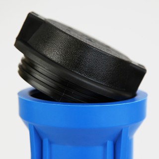 Vỏ - cốc ly lọc 10 inch - phi 21