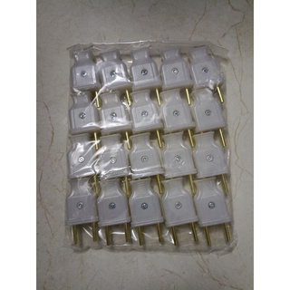 Phích cắm chân đồng- hàng loại đẹp
