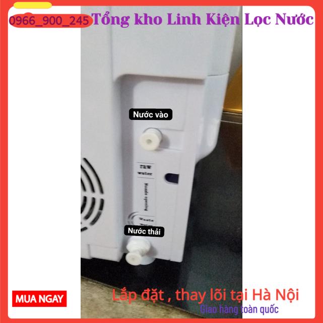 Máy Lọc nước Nóng Lạnh Nguội Treo Tường, Để Bàn👉 Máy Lọc Nước 3 Chức Năng